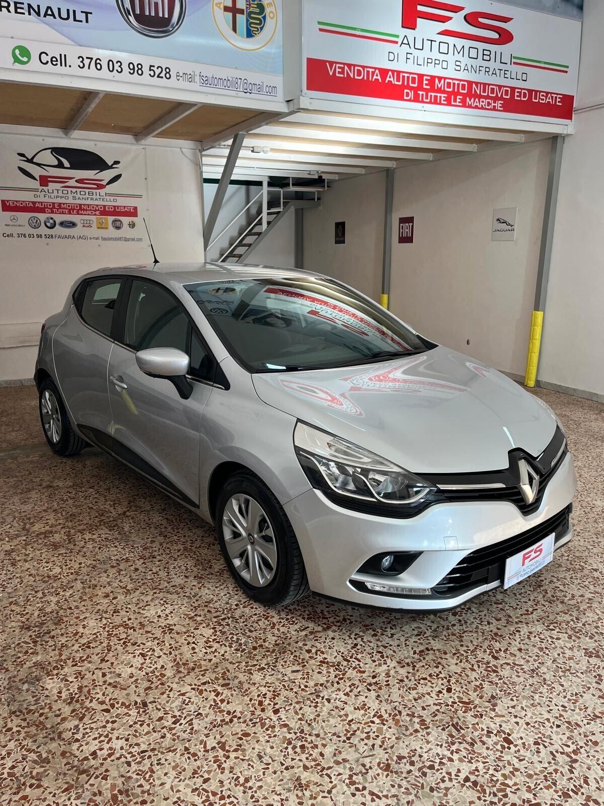 Renault Clio dCi 8V 75CV Start&Stop 5 porte Energy Zen