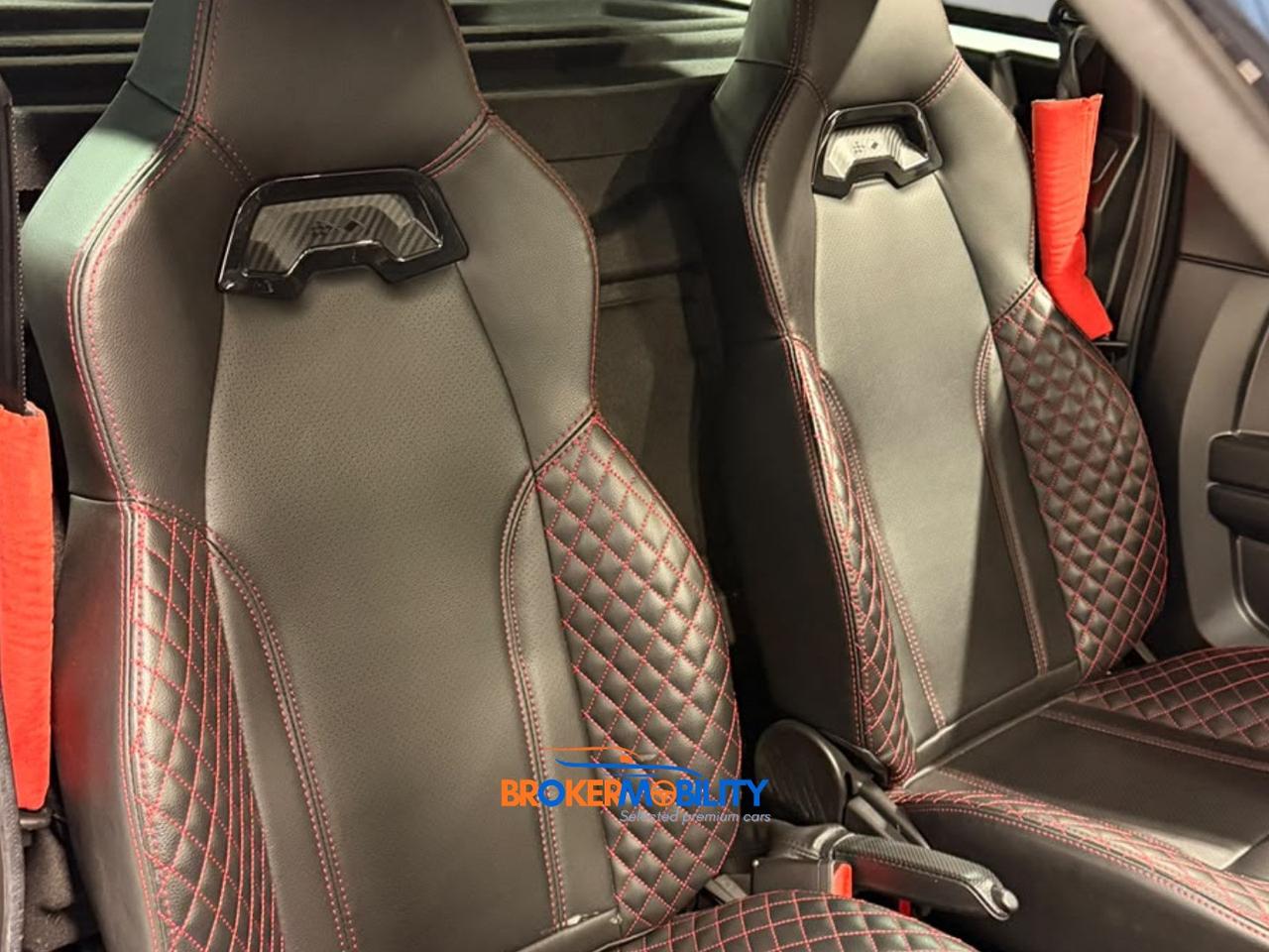 LIGIER JS 60 DCI Sport Ultimate 2024 – PARI AL NUOVO! Solo 3.720 km