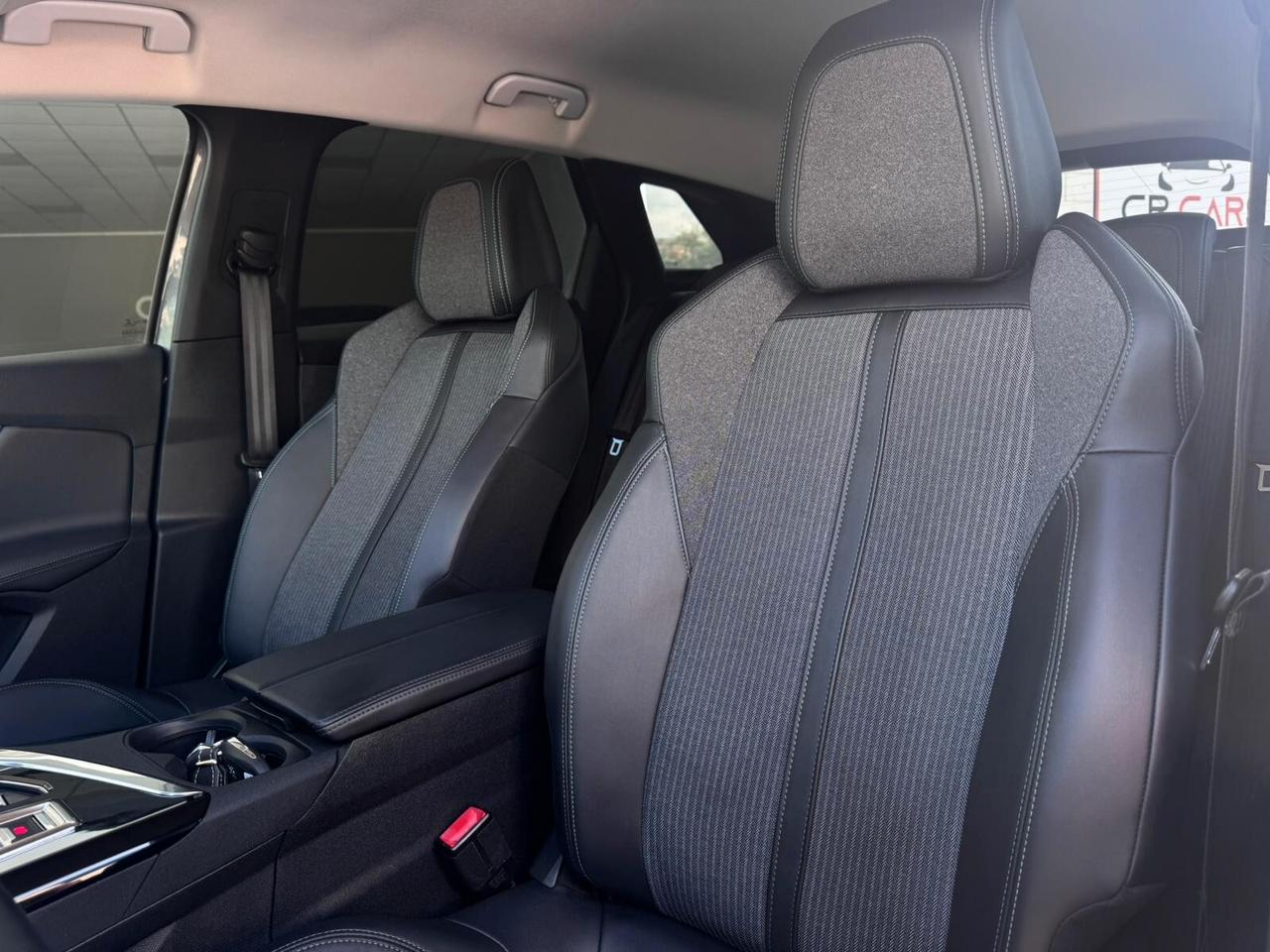 Peugeot 3008 BlueHDi 130 S&S EAT8 Allure Pack
