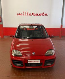Fiat Seicento 1.1i cat Sporting