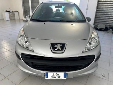 Peugeot 207 LEGGERE BENE