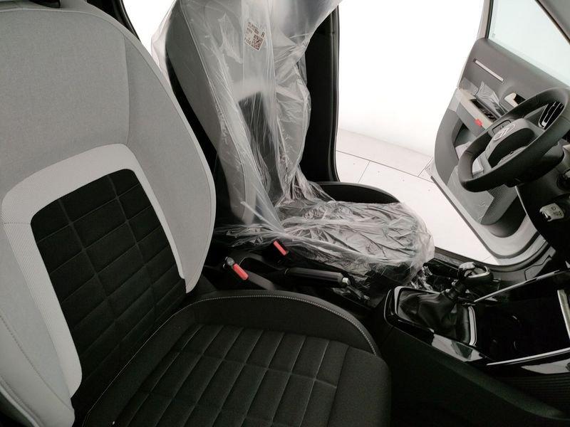 Citroën C3 C3 Hybrid 110 e-DCS6 Max