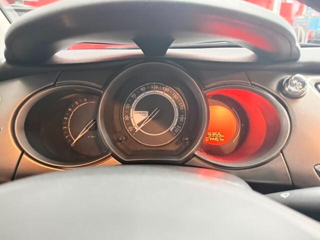 Citroen C3 PureTech 82 Feel Edition