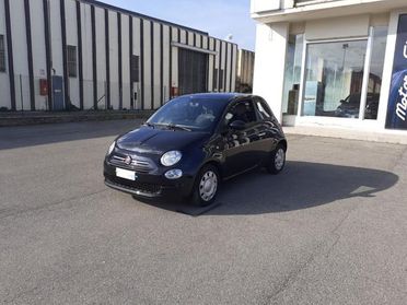 FIAT 500 PROMO FINANZIAMENTO 1.0 Hybrid Pop