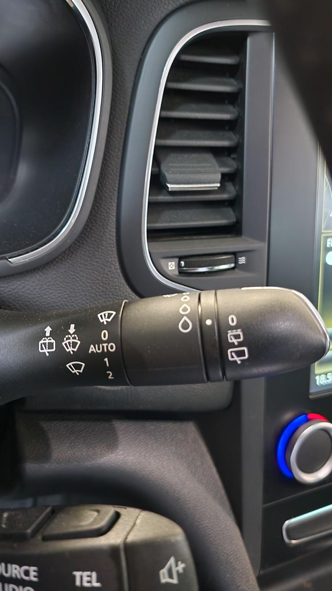 Renault Megane Mégane TCe 130 CV Energy Bose