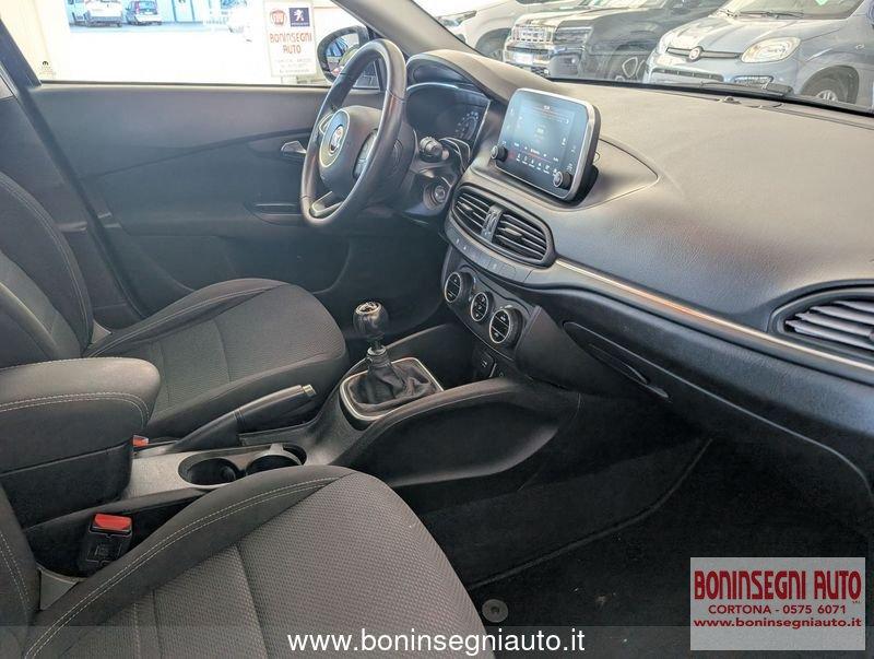 FIAT Tipo 1.6 Mjt S&S Lounge SW