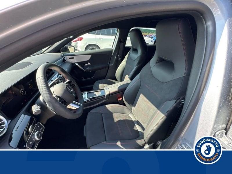 Mercedes-Benz Classe A 180d Automatic AMG Line Advanced Plus