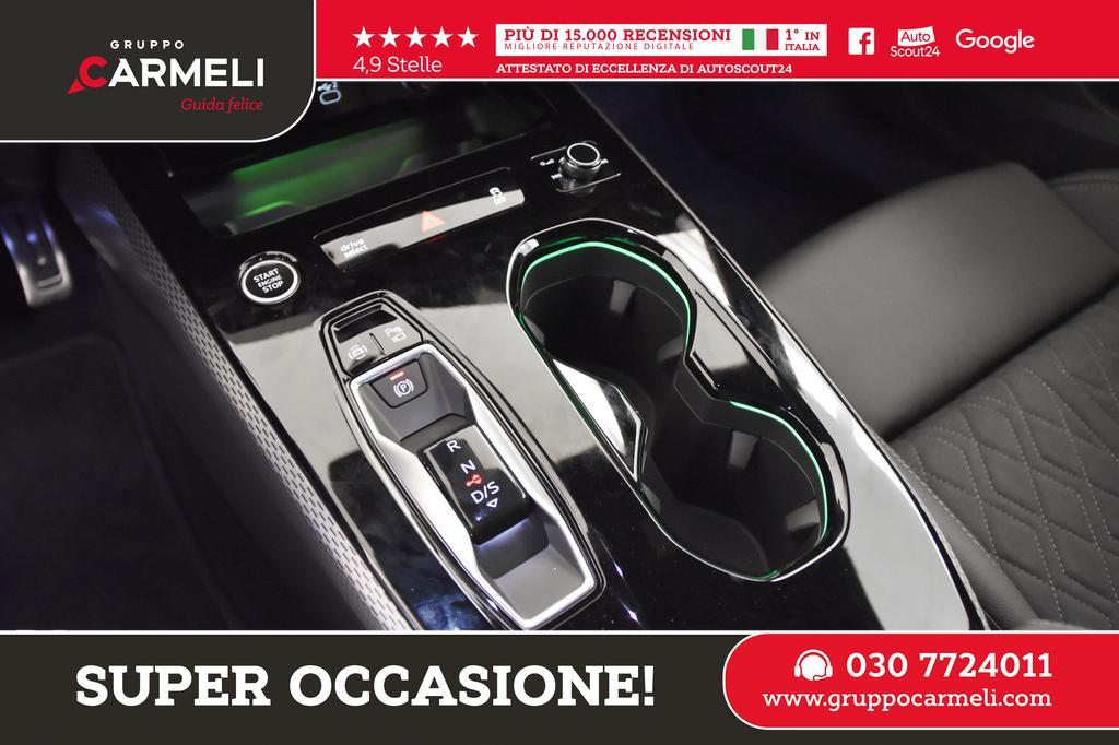 Audi A5 Avant 40 tdi 2x S line KM0 360,CERCHI 19,KEYLESS,NAVI,MATRIX