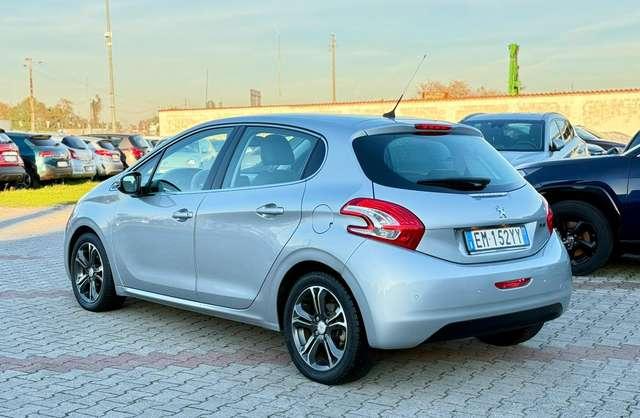 Peugeot 208 5p 1.6 vti 16v Allure