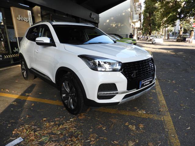 DR MOTOR DR 4.0 1.5 GPL