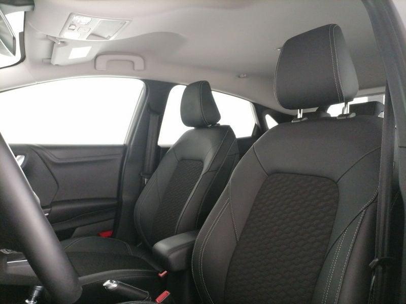 Ford Puma 1.0 ecoboost h Titanium X s&s 125cv