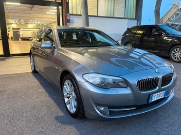 Bmw 520 520d Touring Eletta