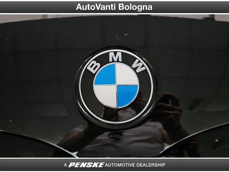 BMW X4 X4 xdrive20d mhev 48V Msport auto