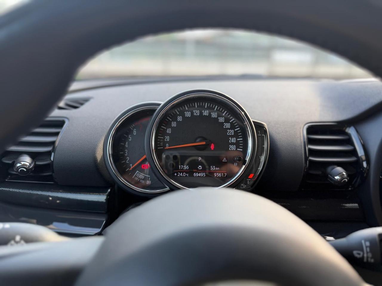MINI Mini Clubman (F54) Mini 1.5 One Hype Clubman