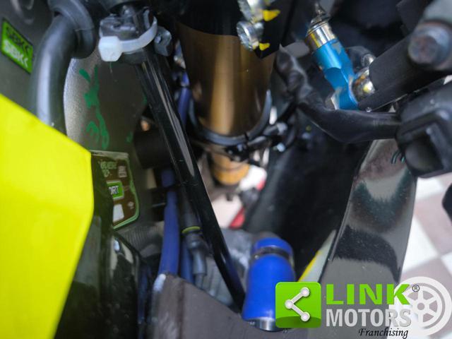 HONDA CBR 600 RR SuperSport