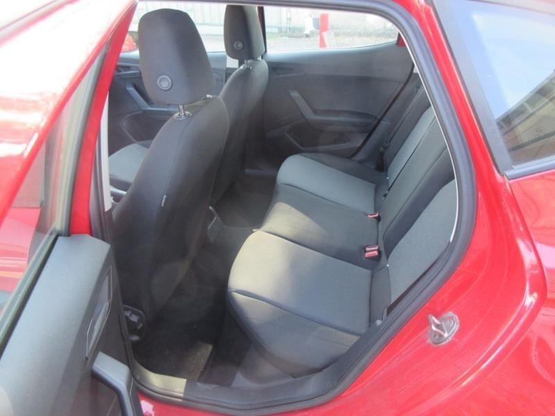 Seat Arona 1.0 EcoTSI Reference