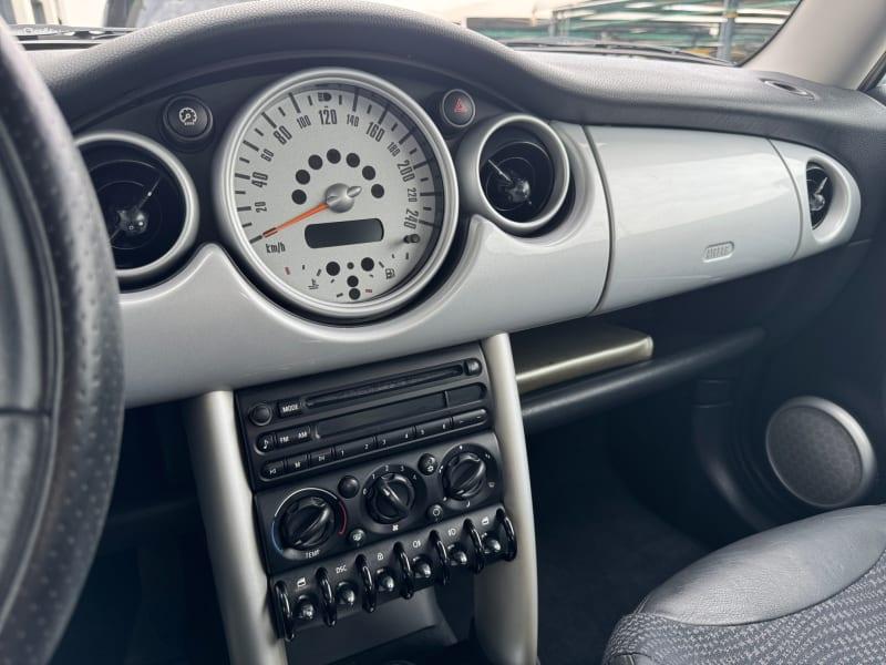 MINI MINI 1.6 16V COOPER