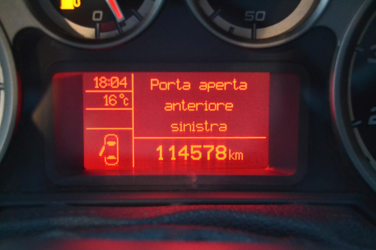 Alfa Romeo MiTo 1.4 78 CV 8V S&S