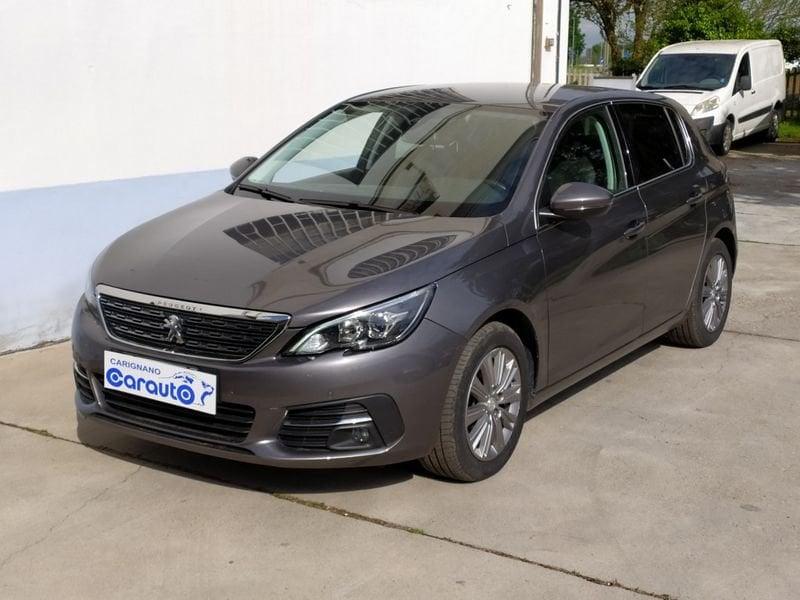 Peugeot 308 120 Allure Promo CBC 5