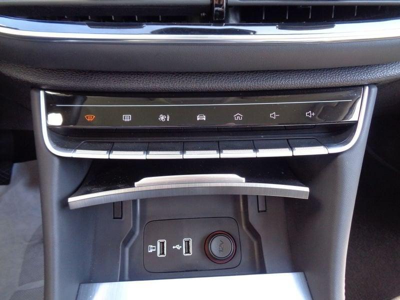 MG HS 1.5T-GDI Luxury