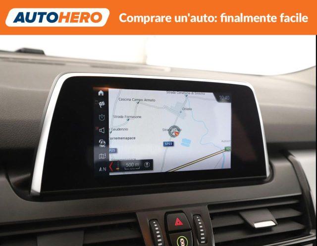 BMW 225 xe Active Tourer Advantage aut.