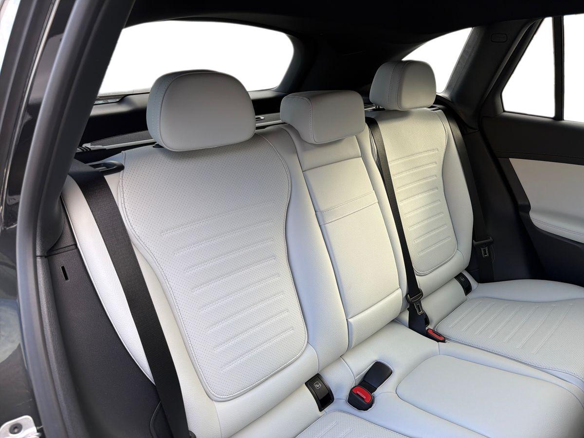 Mercedes-Benz GLC 220 d 4MATIC