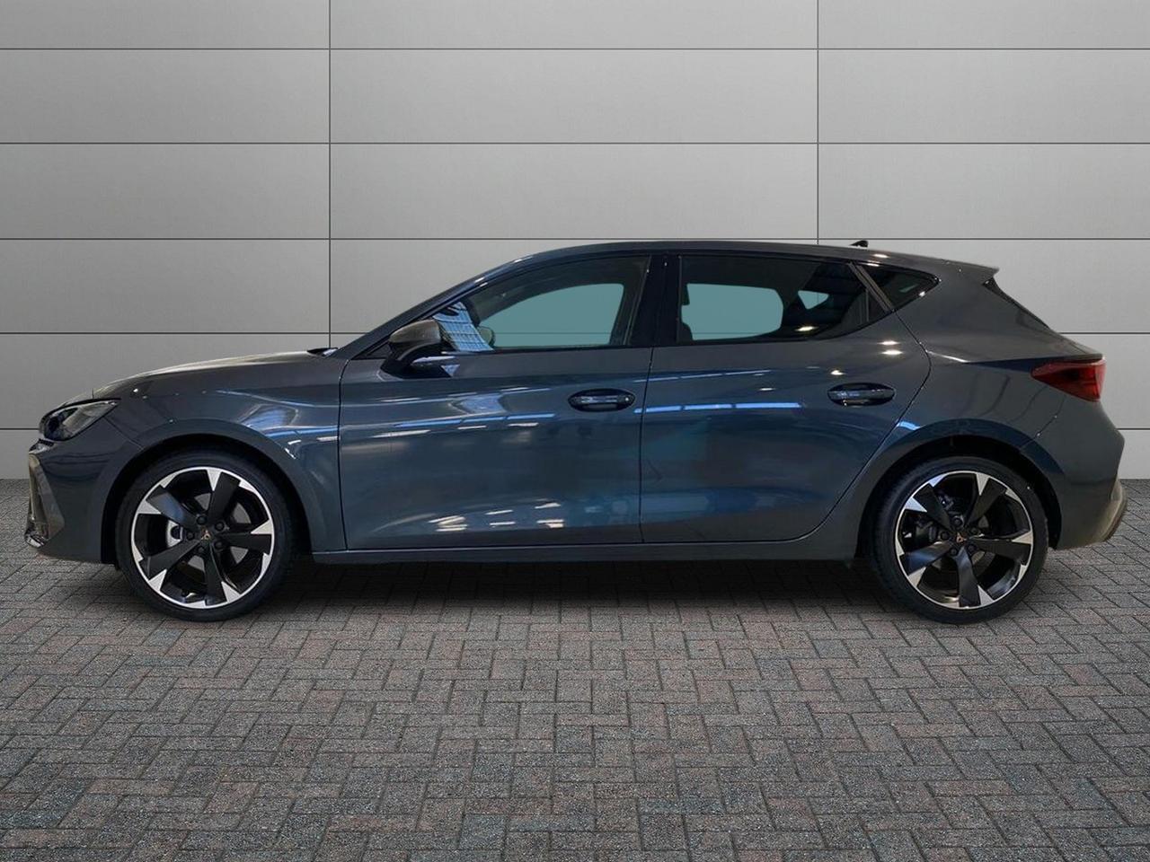 Cupra Leon 2.0 tdi 150cv dsg
