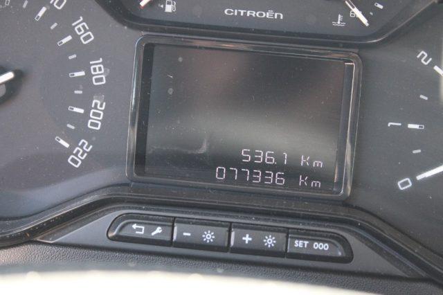 CITROEN C3 PureTech 82 Elle