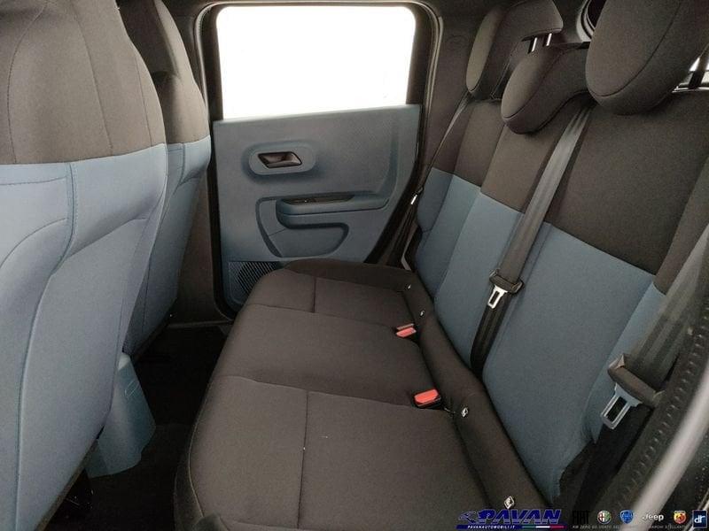 FIAT Grande Panda 1.2 Hybrid 110 CV S&S Icon