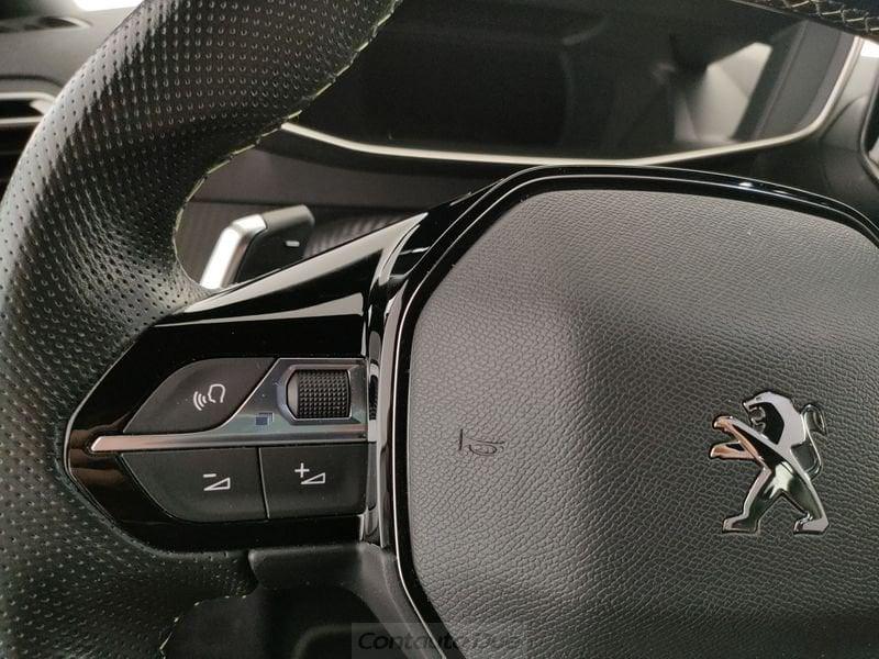 Peugeot 2008 2008 1.5 bluehdi GT s&s 130cv eat8