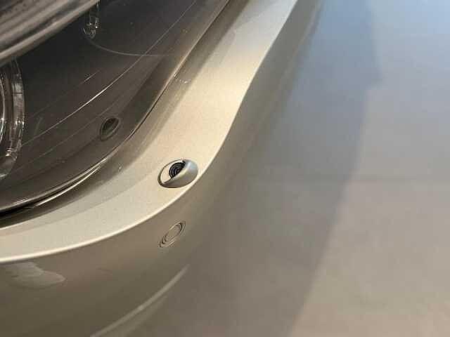 BMW Serie 6 (E63/64) 645Ci cat Cabrio
