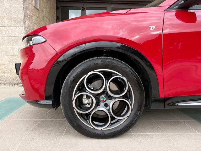 ALFA ROMEO Tonale 1.6 diesel 130 CV TCT6 Ti