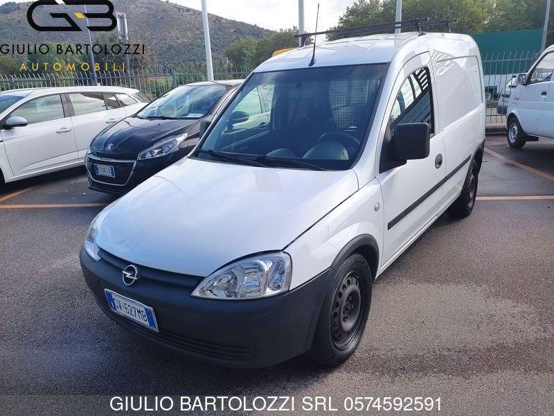 Opel Combo Combo 1.7 CDTI 101CV 3p. Van