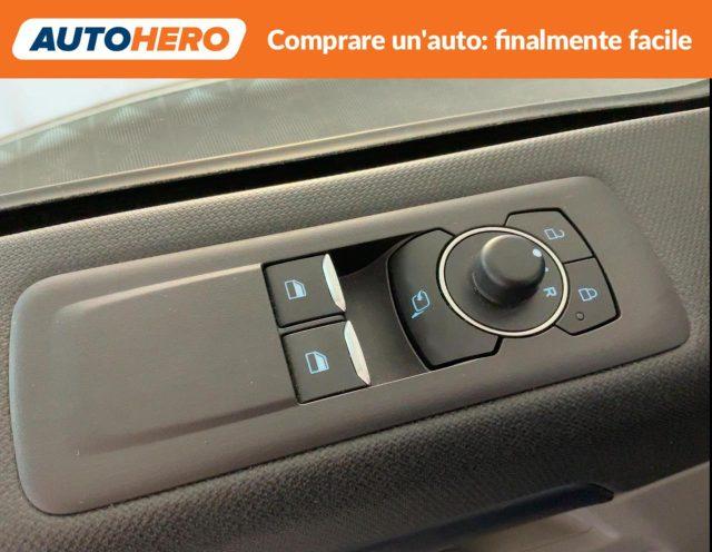 FORD Tourneo Custom 320 2.0 EcoBlue 150CV PC Active