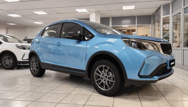 EMC Quattro 1.5T MT - benzina cambio manuale
