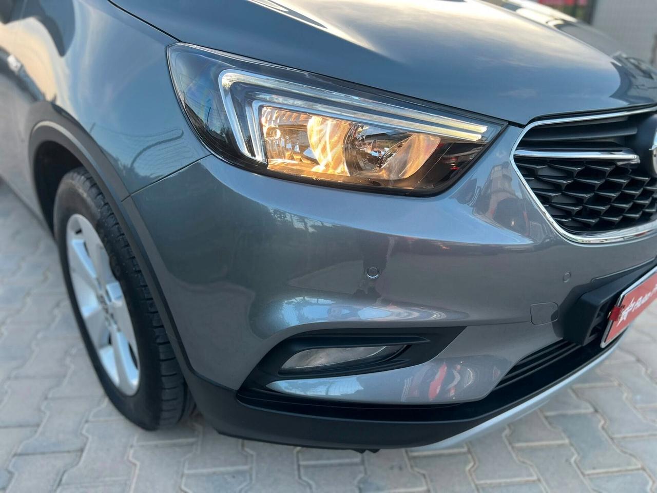 Opel Mokka X 1.6 CDTI Ecotec 136CV 4x2 aut. Innovation