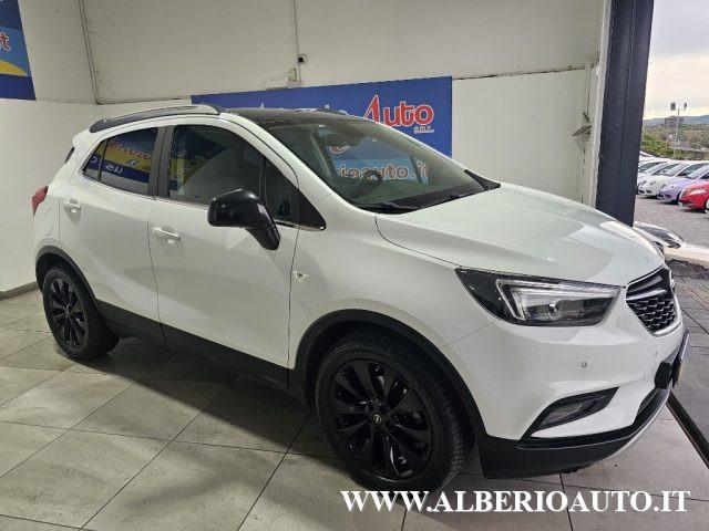 OPEL Mokka X 1.6 CDTI Ecotec 136CV 4x4 Start&Stop Innovation