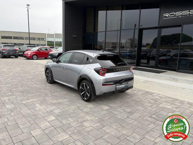 LANCIA Ypsilon Hybrid e-DCT LX ANCHE PER NEOPATENTATI