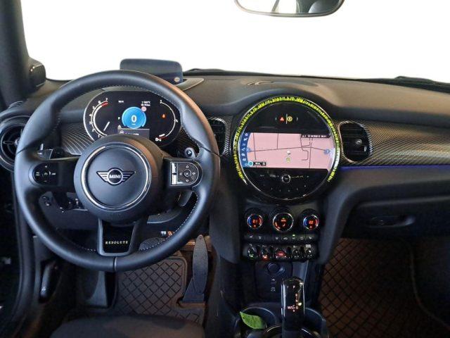 MINI Cooper S 2.0 Cooper S Resolute Aut.