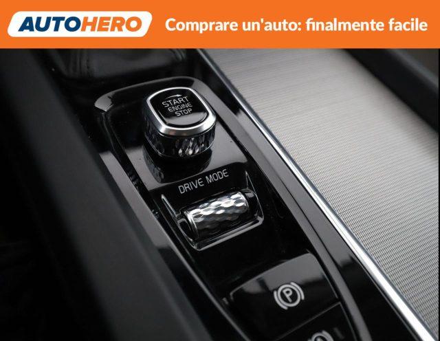 VOLVO XC60 D4 AWD Inscription