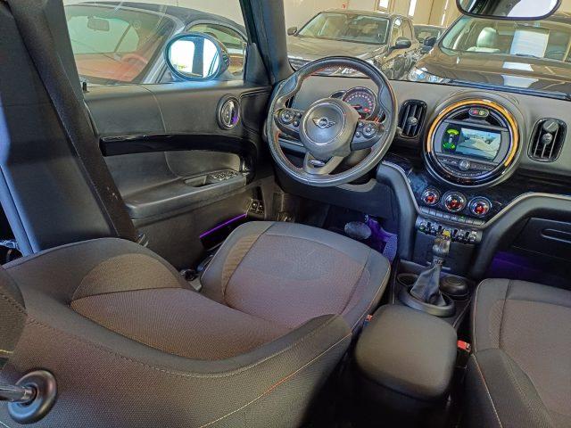MINI Countryman 1.5 Cooper SE Hype Countryman ALL4 Automatica