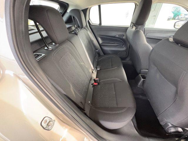 FIAT 600 IBRIDA AUTOMATICA PRONTA CONSEGNA