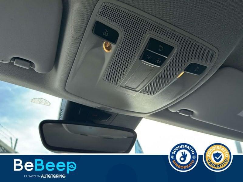 Mercedes-Benz GLA 200 D SPORT AUTO