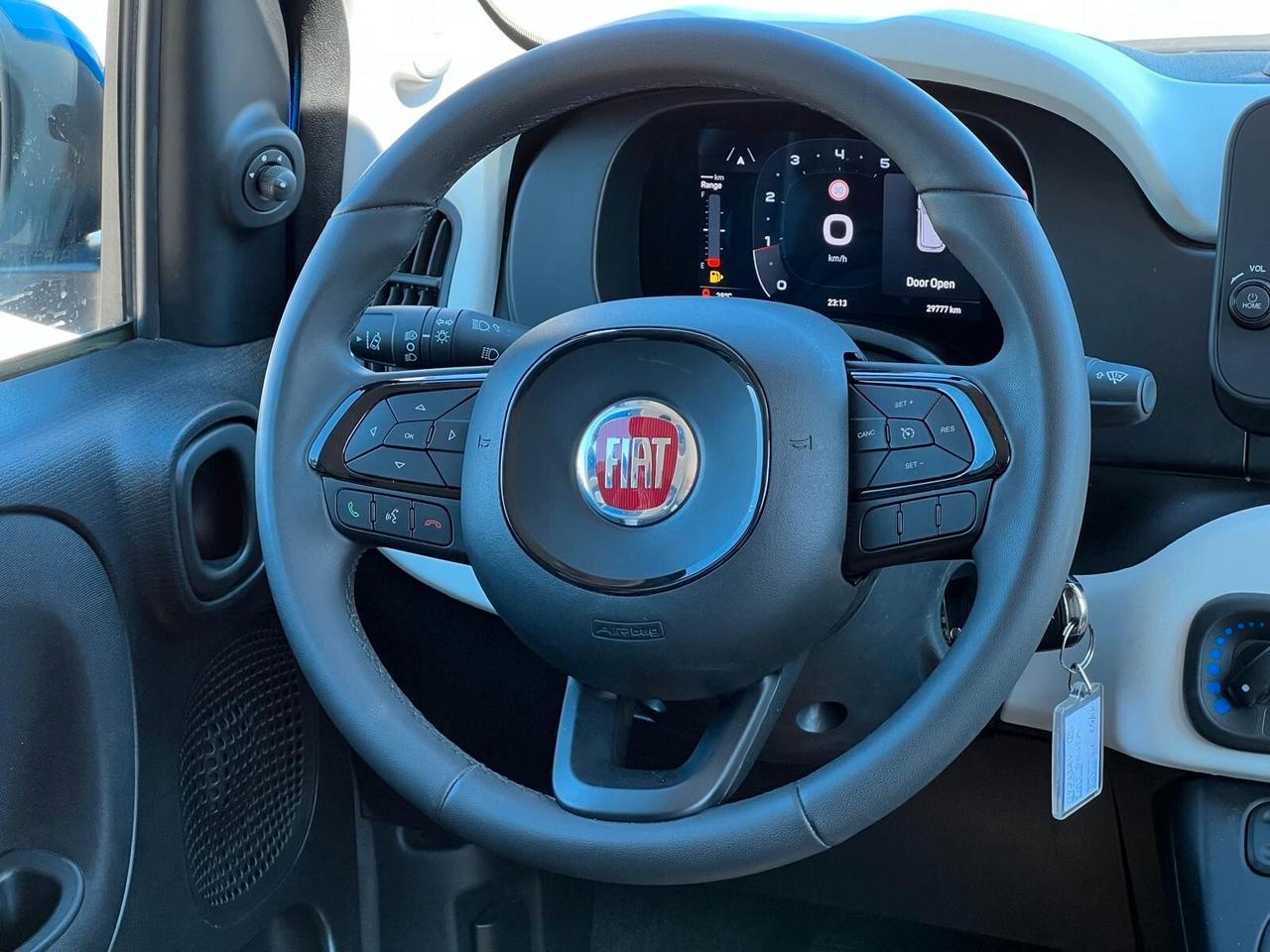 Fiat Panda Cross 1.0 FireFly S&S Hybrid