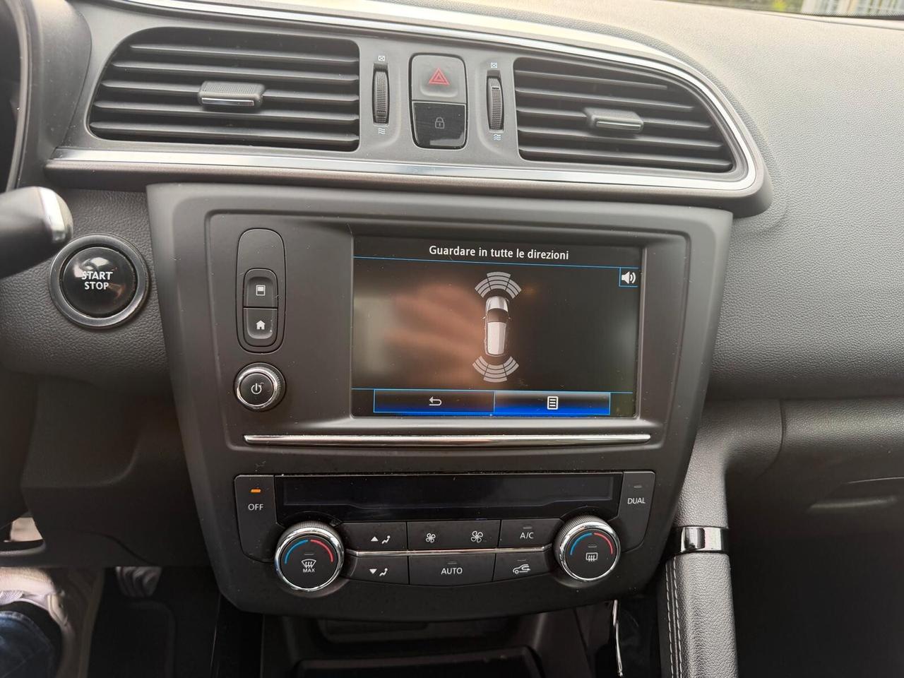 Renault Kadjar dCi 8V 110CV Energy Hypnotic2-04/2017