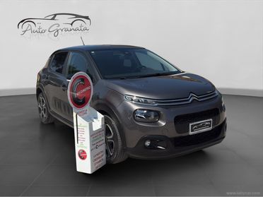CITROEN C3 BlueHDi 100 S&S Shine IN OTTIME CONDIZIONI