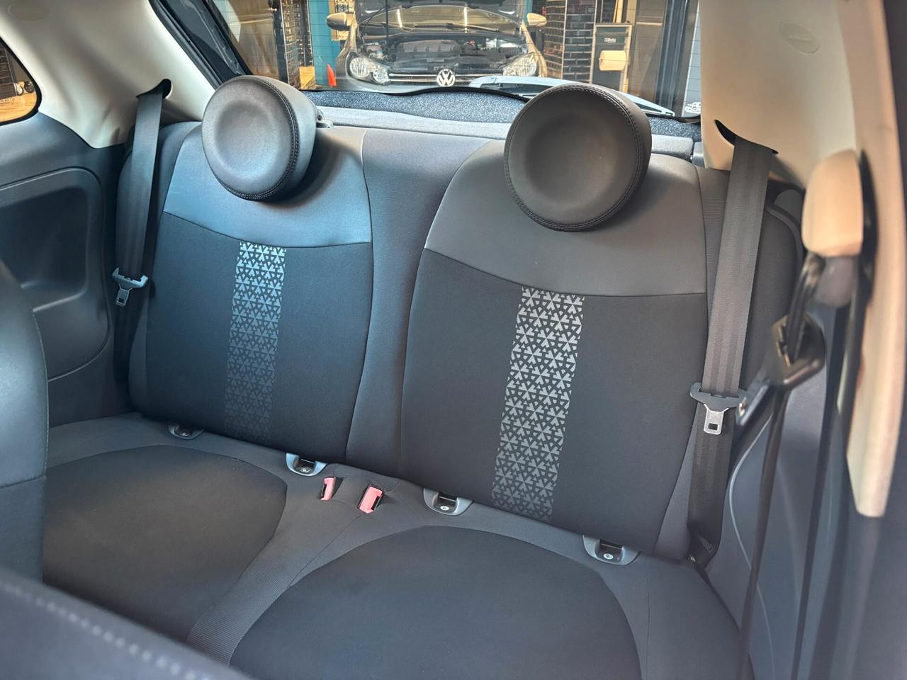 Fiat 500 1.3 Multijet Allestimento SPORT