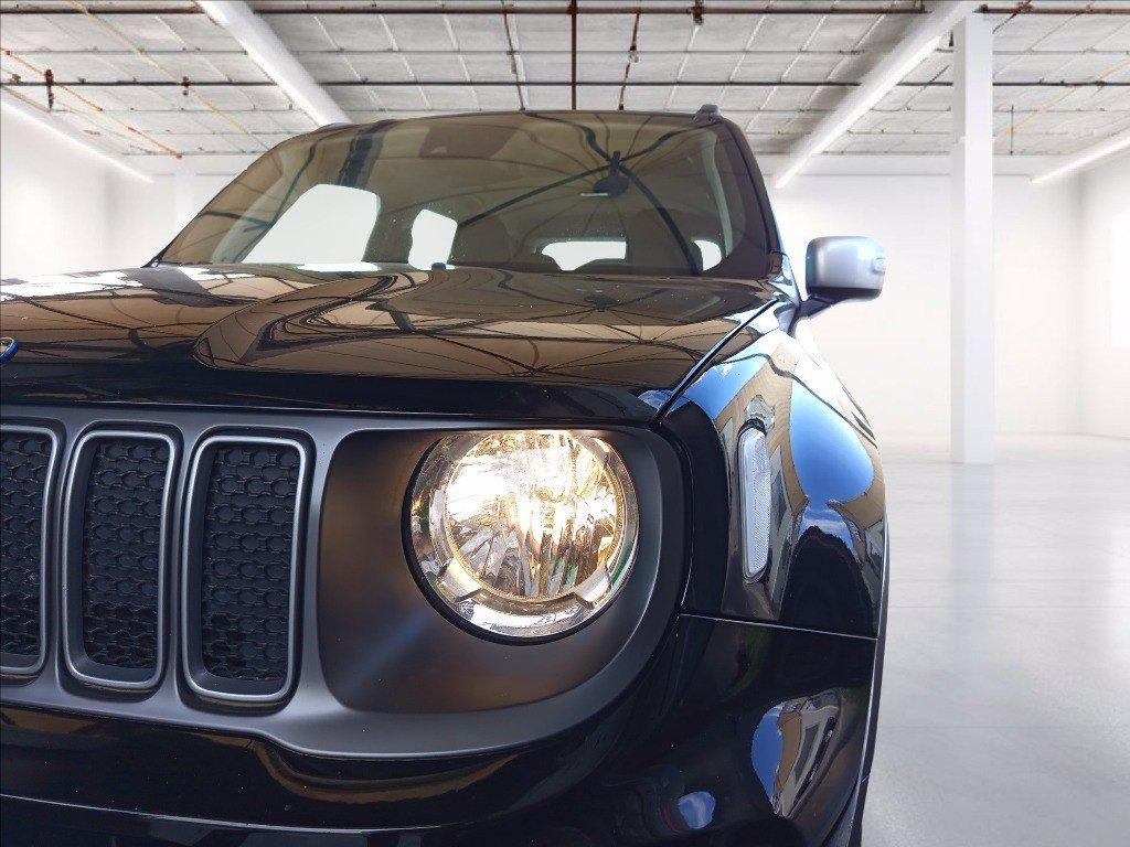 JEEP Renegade 1.3 t4 phev Limited 4xe at6 del 2022