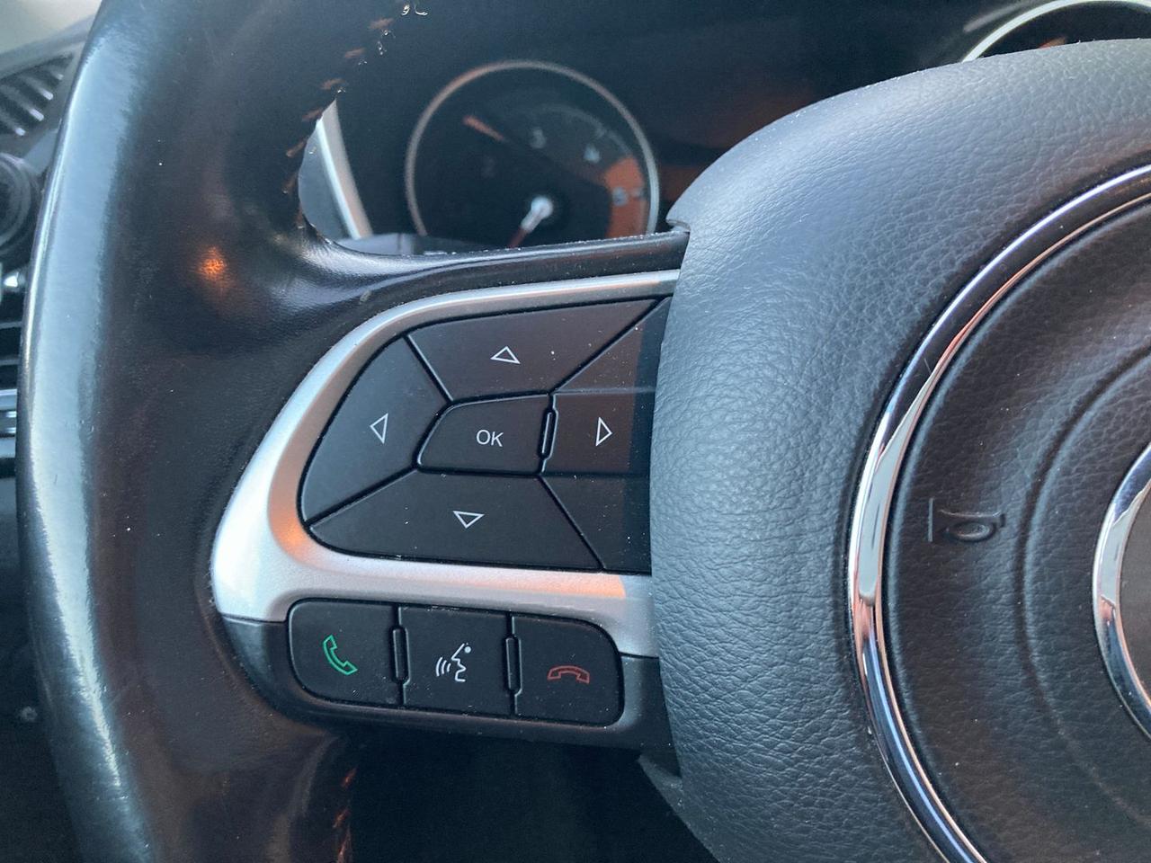 Jeep Compass 1.6 MultiJet II Li #7351