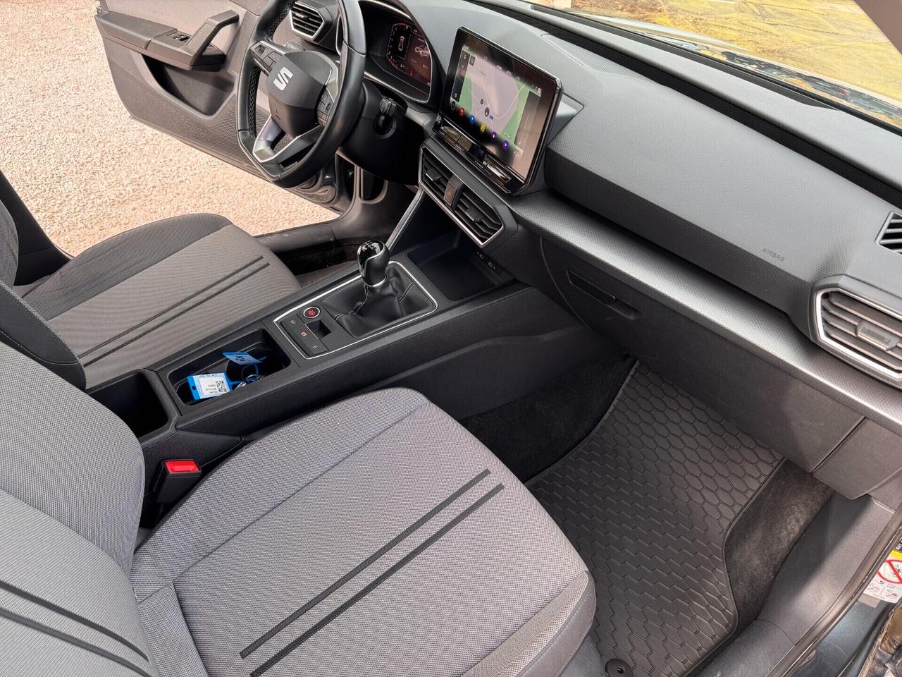 Seat Leon Sportstourer 1.0 TSI 90 CV Business